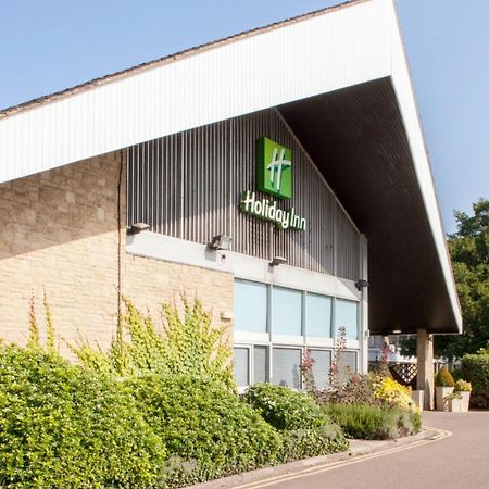 Holiday Inn Swindon By Ihg Экстерьер фото